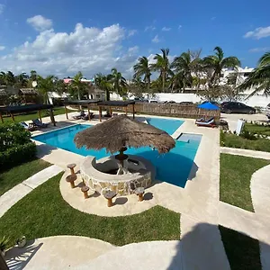 Hotel & Club Ojo De Agua