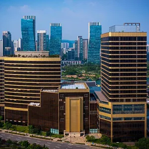 **** Hotel Songdo Park South Korea