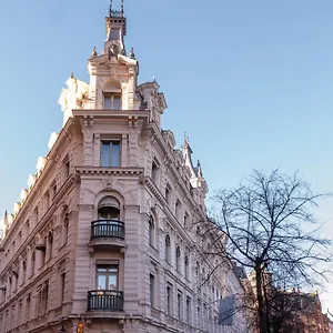Отель Elite Plaza ****