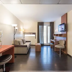 Apartahotel Appart'city Collection Grande Bibliotheque