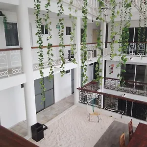 Hotel Casa Barka