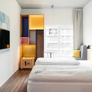visit hotel