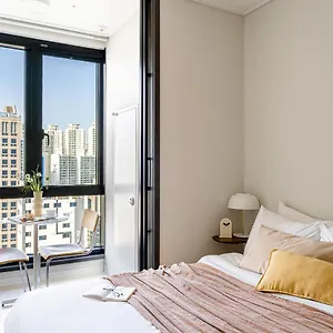 Urbanstay Seomyeon Ciudad Metropolitana de Busan