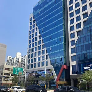 **** Hotel Union South Korea