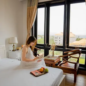 *** Hotel Seacolor Beachstay By Haviland Vietnam