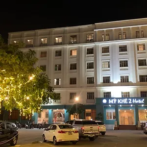 *** Hotel My Khe 2 Seafront Vietnam