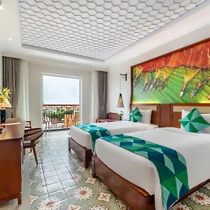 **** Hotel Amina Lantana & Vietnam