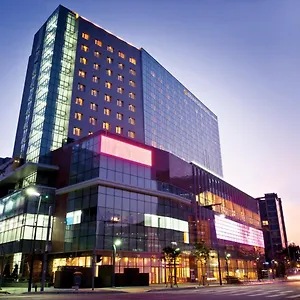 visit hotel