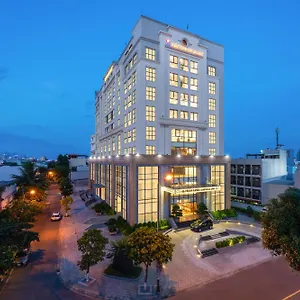 **** Hotel Atp Galaxy & Vietnam