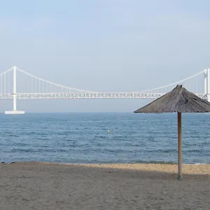 Gwanganli 1 Ciudad Metropolitana de Busan