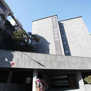 *** Hotel Amare South Korea