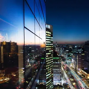 Отель Park Hyatt *****