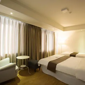 Otel Hillside