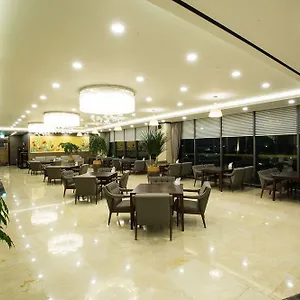 **** Hotel Uni South Korea