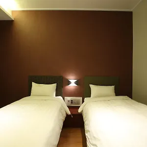 ** Aparthotel K-Pop Residence Myeongdong 1 South Korea