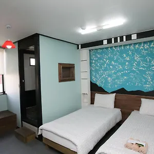 ** Guest house Airport Mira South Korea