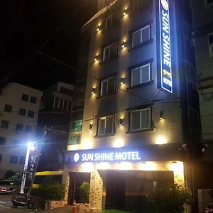 썬샤인 부산광역시