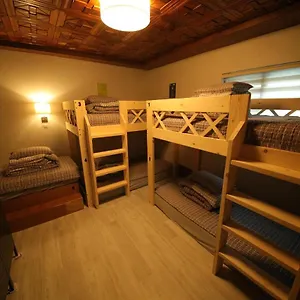 ** Guest house Stitches House South Korea