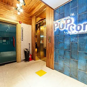 Station Popcorn 釜山