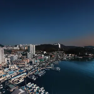 오이아 다대포 부산광역시
