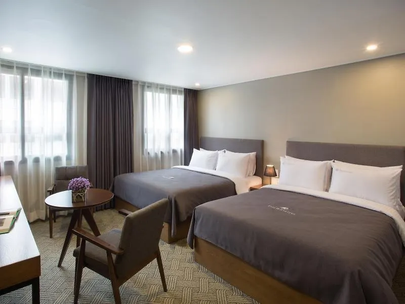The Bs Hotel Busan