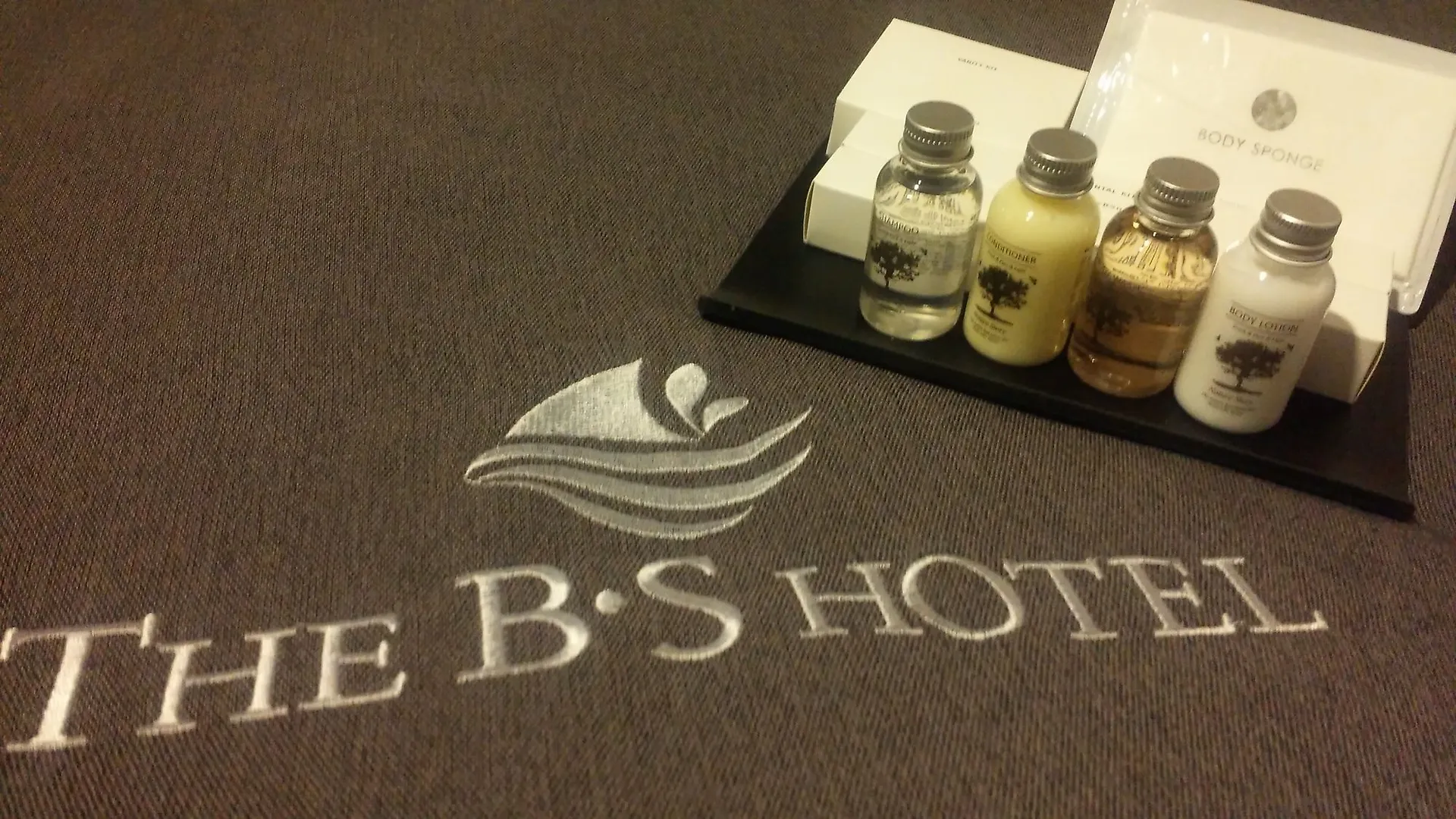 The Bs Hotel Busan South Korea