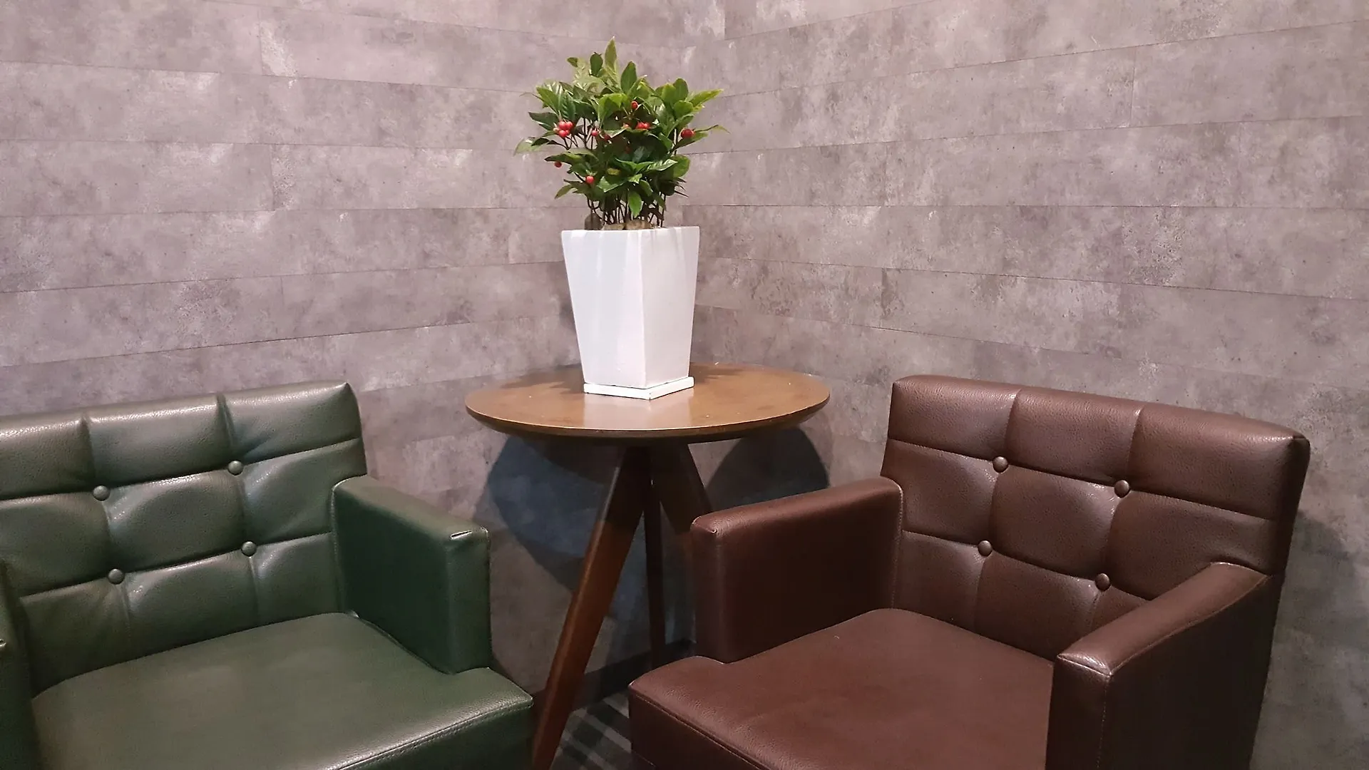 The Bs Hotel Busan