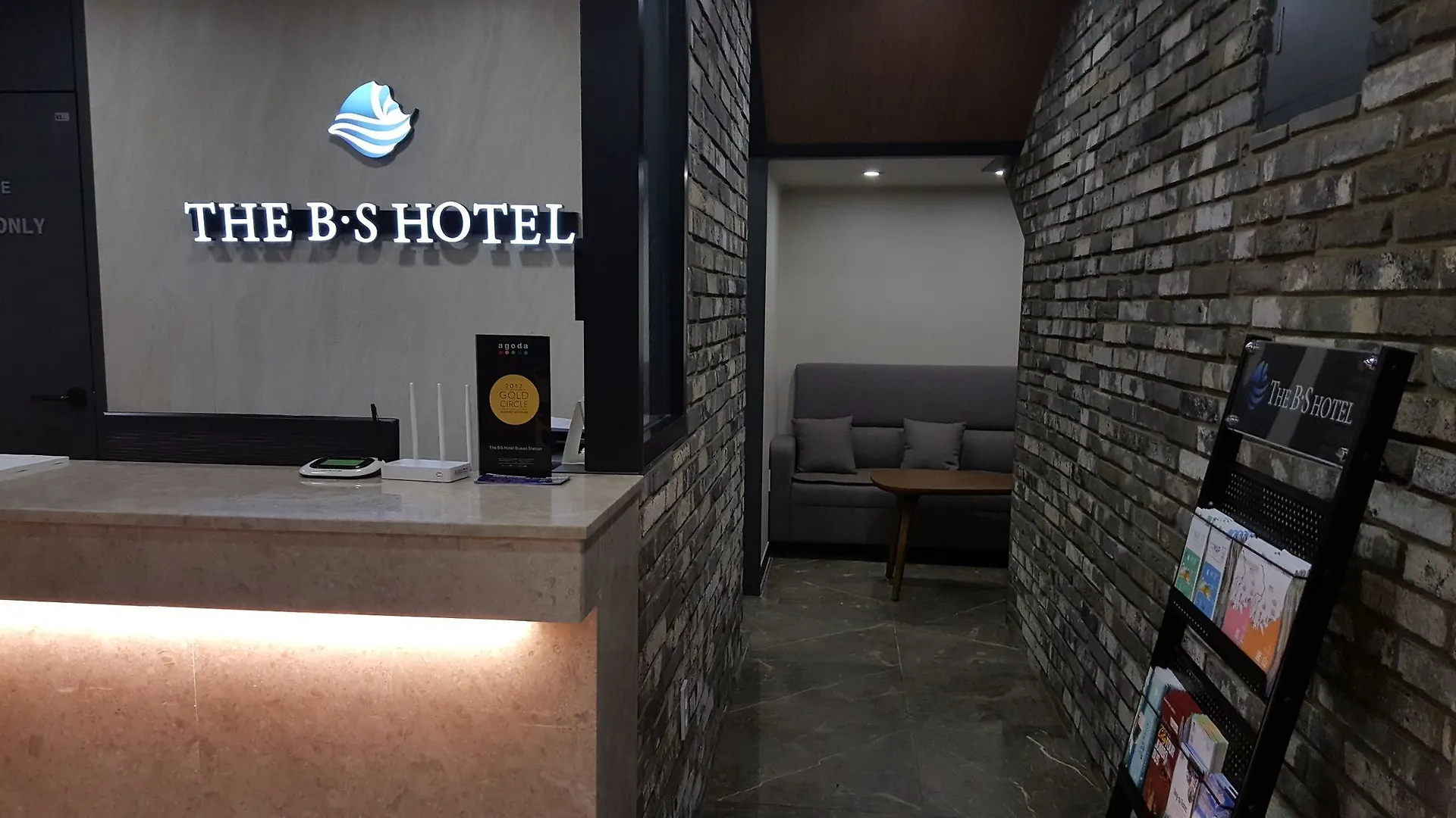 The Bs Hotel Busan