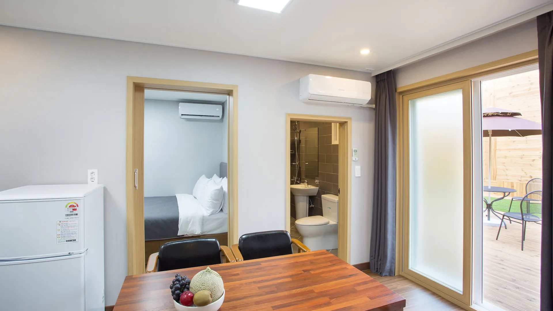 The Bs Hotel Busan