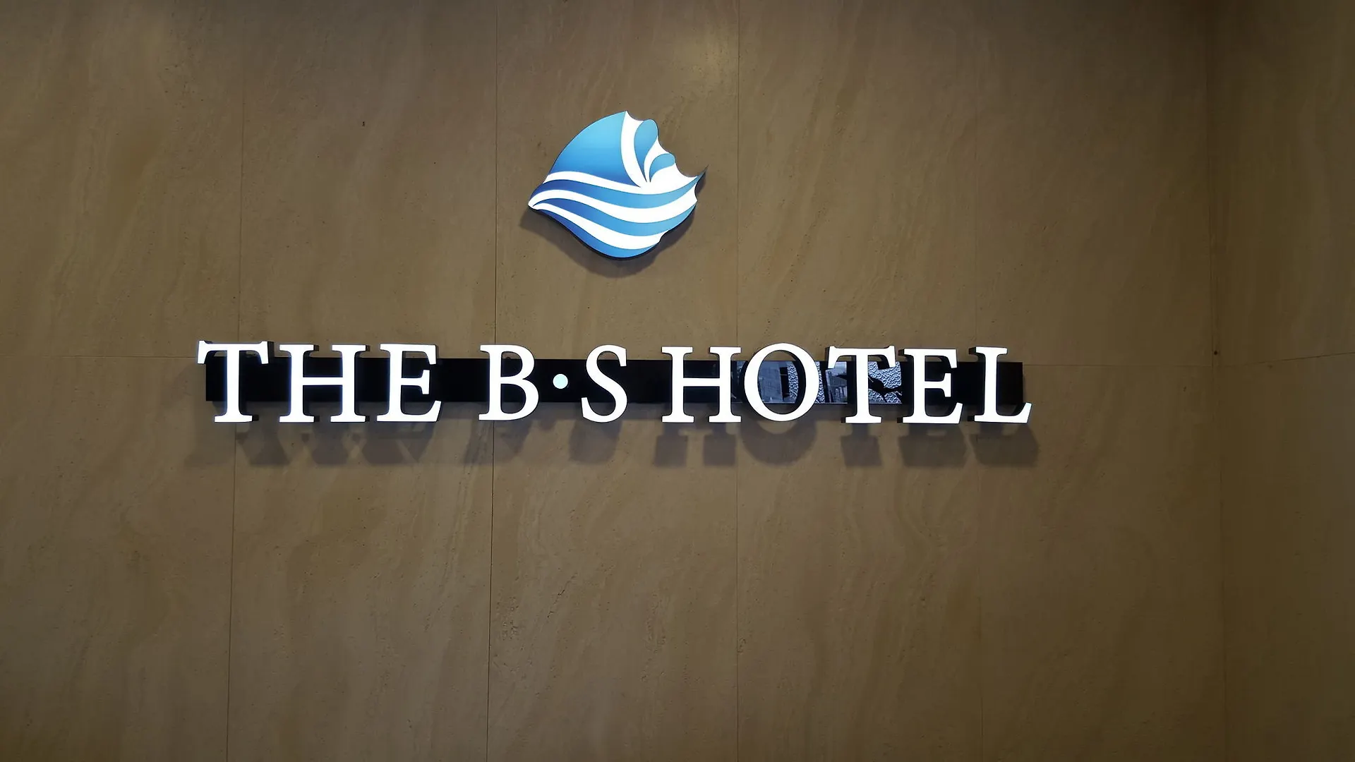 ***  The Bs Hotel Busan South Korea