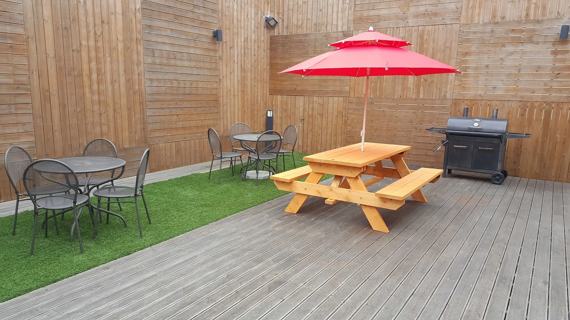 The Bs Hotel Busan